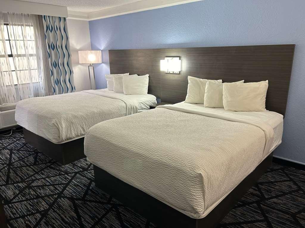 Best Western Schaumburg - O'Hare Nw Quarto foto