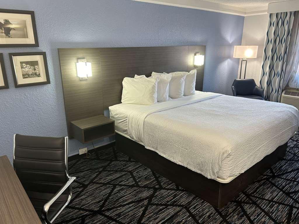 Best Western Schaumburg - O'Hare Nw Quarto foto