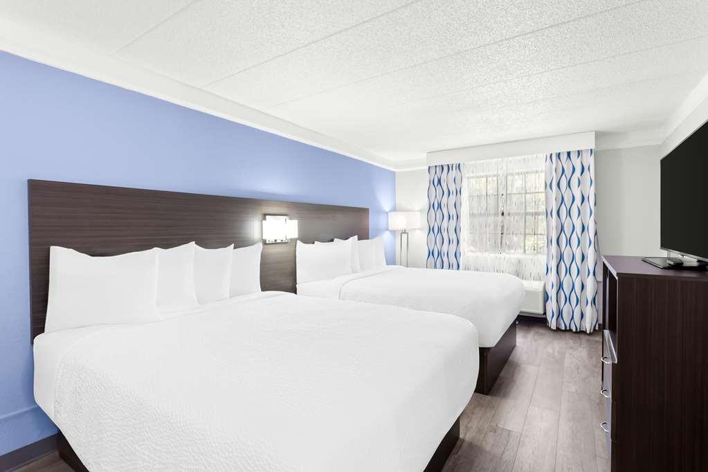 Best Western Schaumburg - O'Hare Nw Quarto foto