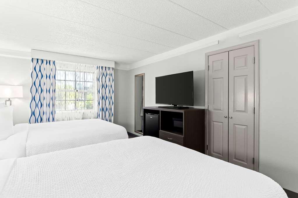 Best Western Schaumburg - O'Hare Nw Quarto foto