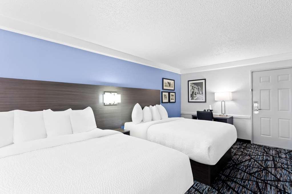 Best Western Schaumburg - O'Hare Nw Quarto foto