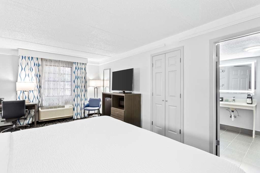 Best Western Schaumburg - O'Hare Nw Quarto foto