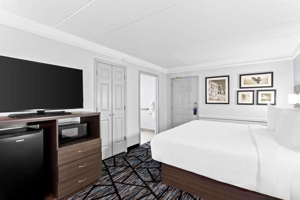 Best Western Schaumburg - O'Hare Nw Quarto foto