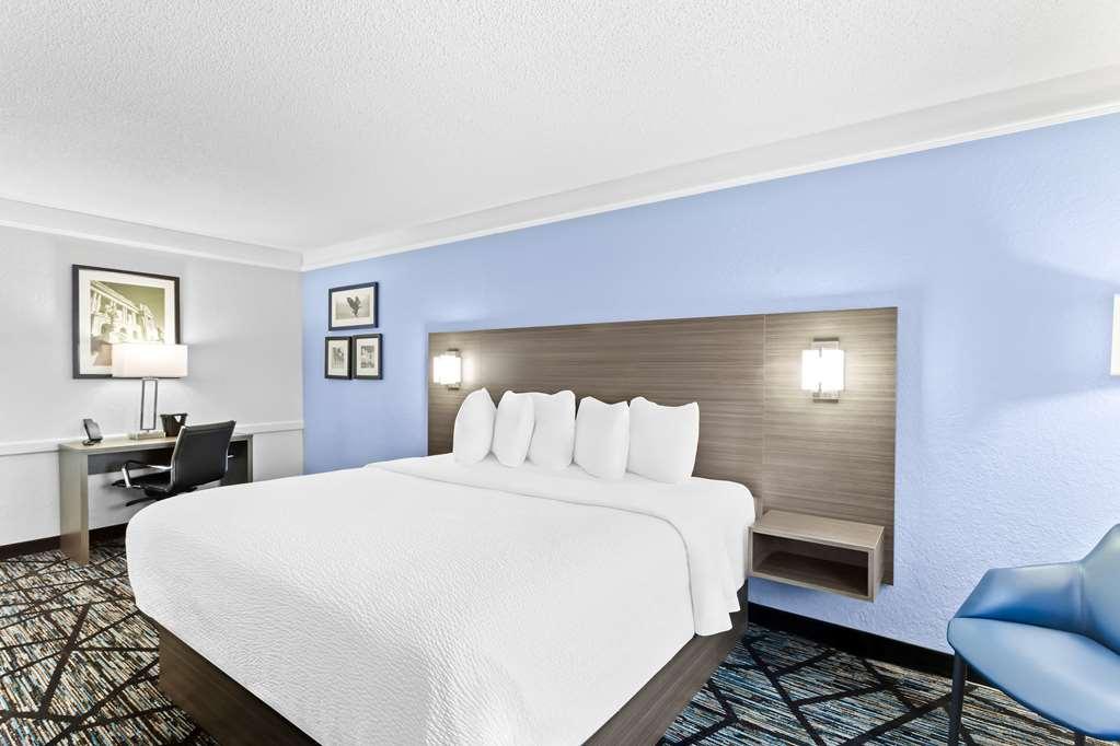 Best Western Schaumburg - O'Hare Nw Quarto foto