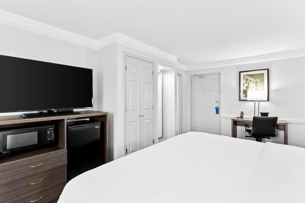 Best Western Schaumburg - O'Hare Nw Quarto foto